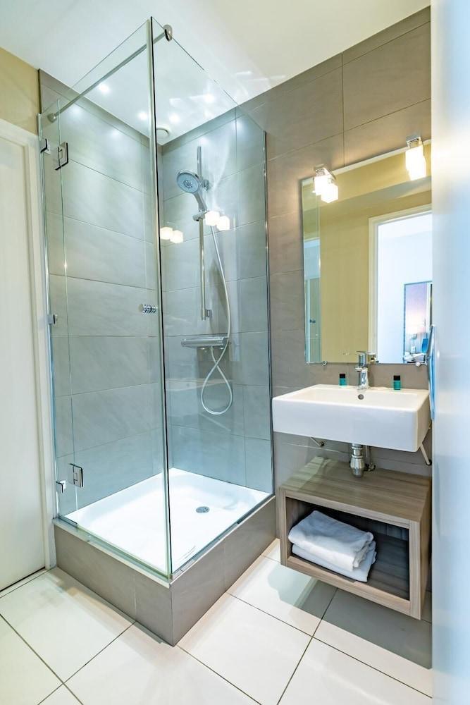 Hotel Le Jersey Saint-Malo Luaran gambar