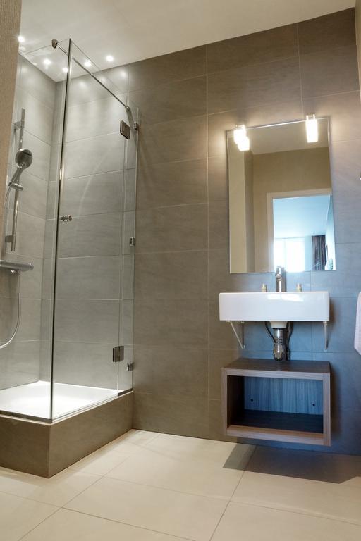 Hotel Le Jersey Saint-Malo Luaran gambar