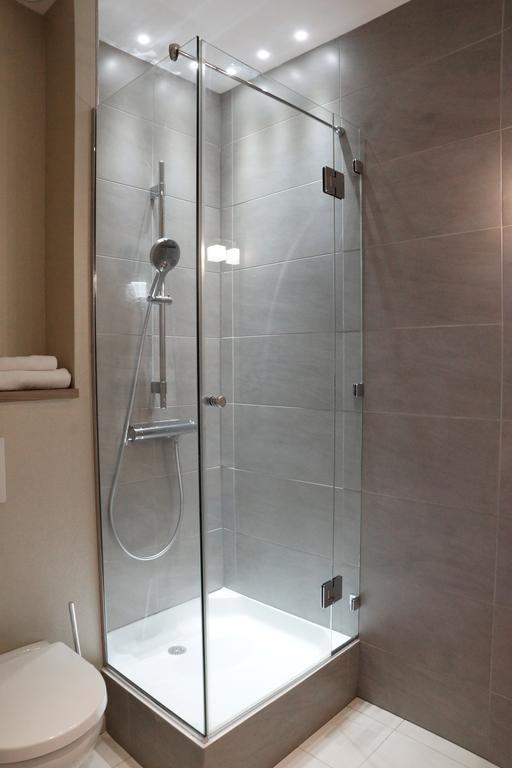 Hotel Le Jersey Saint-Malo Luaran gambar