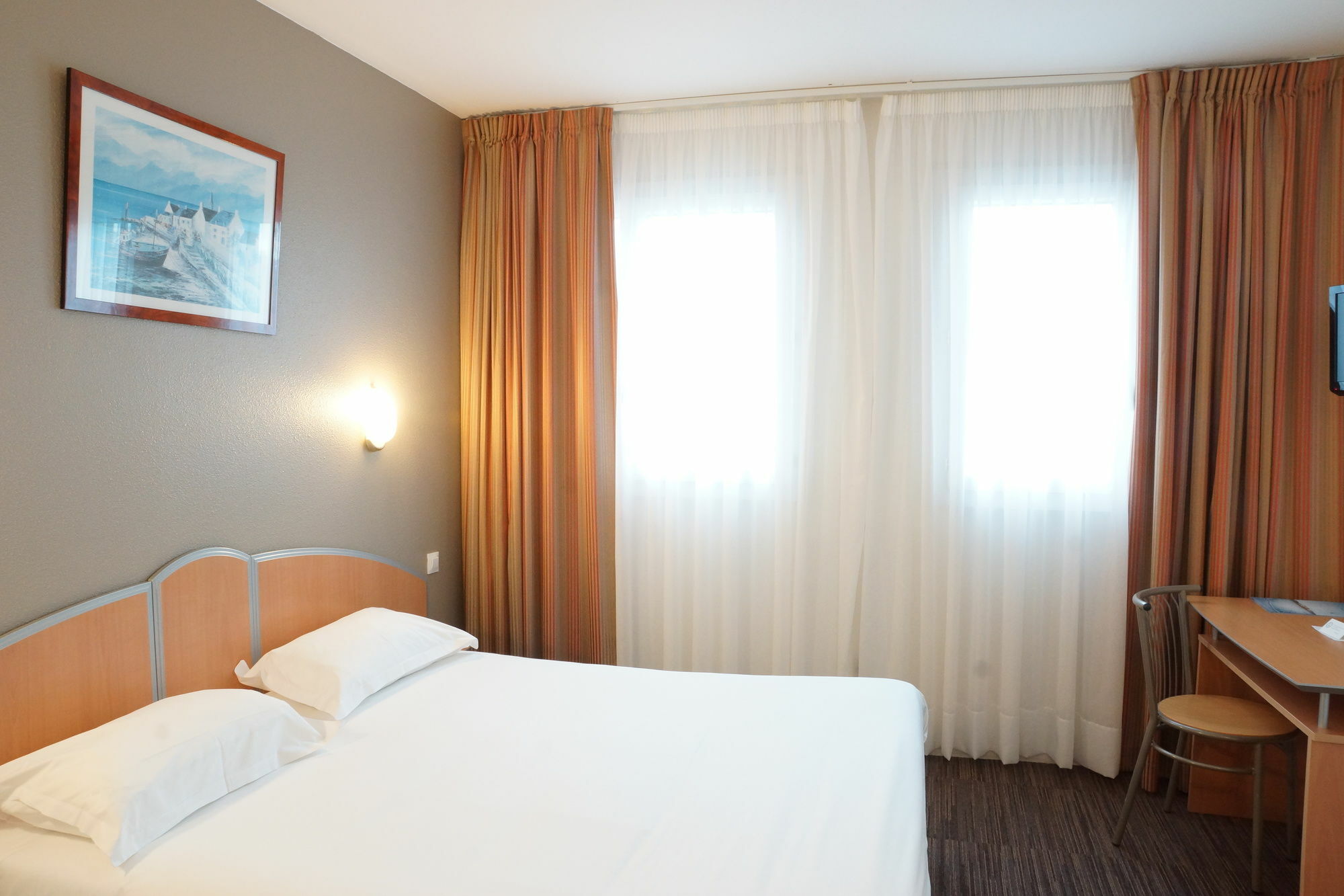 Hotel Le Jersey Saint-Malo Luaran gambar